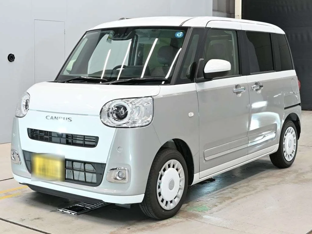 Daihatsu Move Canbus LA850S 2026